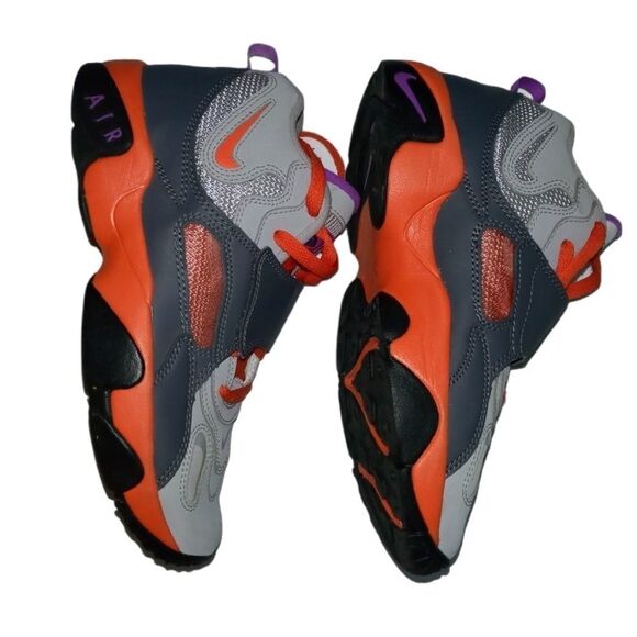 2013 Nike Lunar Safari Fuse - Picture 6 of 8